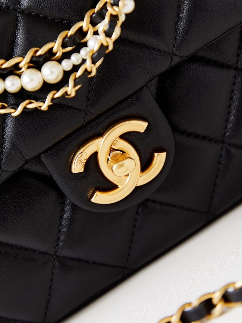 Ch**el cf series bags